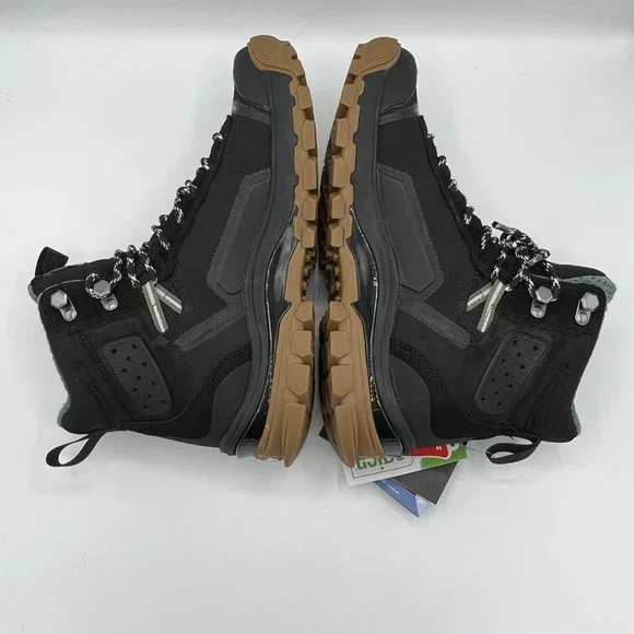 VANS UltraRange EXO Hi Gore-Tex MTE-3 Black Duck Green Men's Size 10Cond… - Picture 3 of 6
